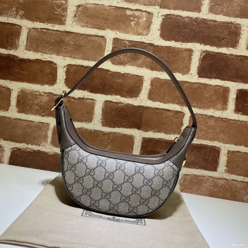 Hyperpeter GG mini Ophidia GUCCI bag 0813